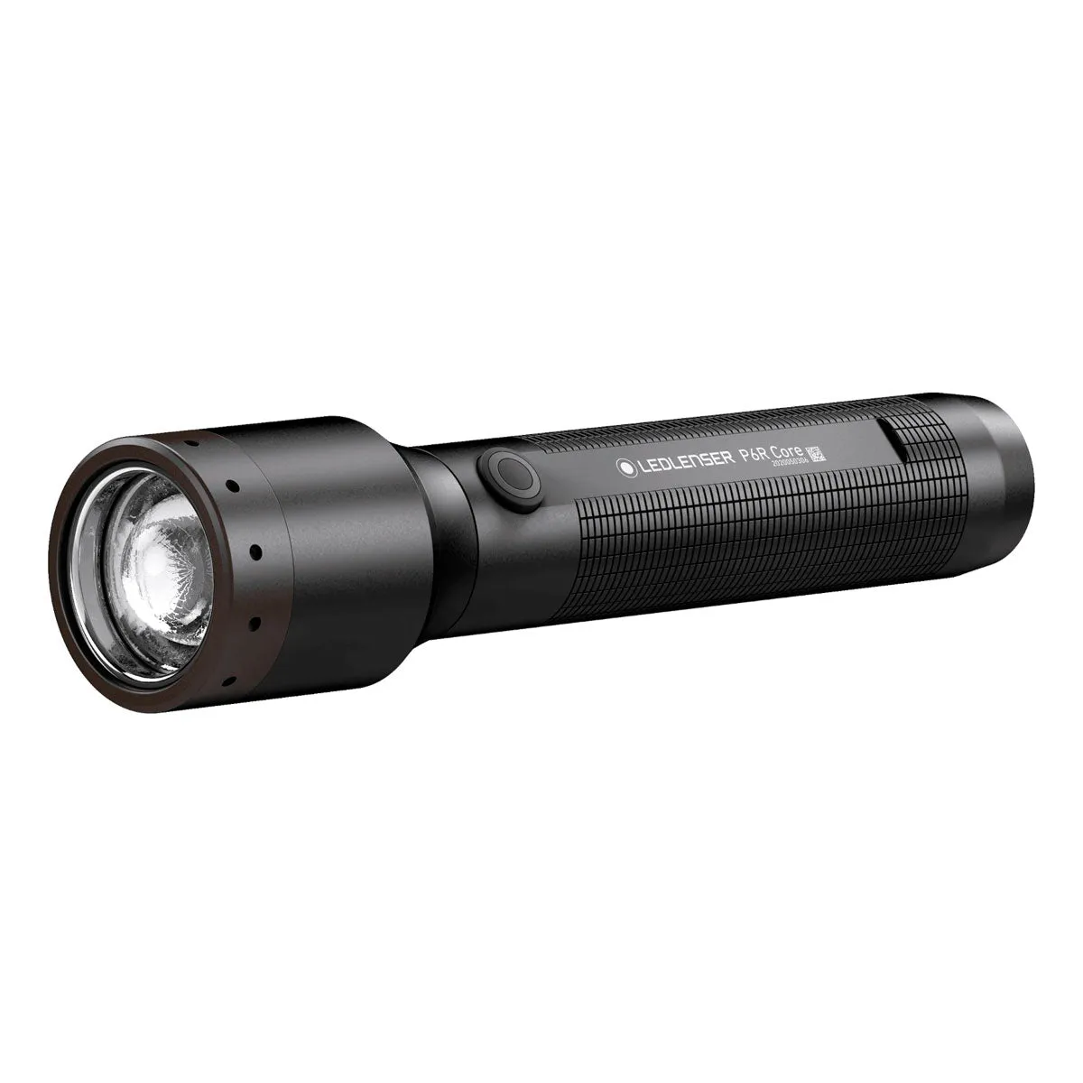Ledlenser P6R Core Rechargeable Torch with Box