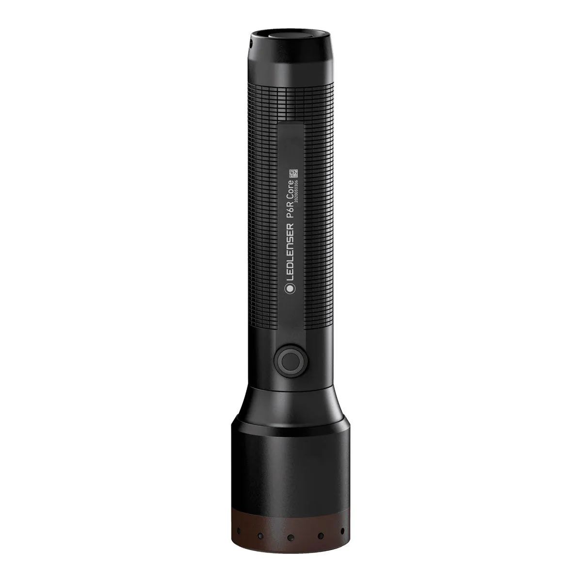 Ledlenser P6R Core Rechargeable Torch with Box