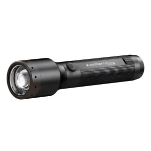 Ledlenser P6R Core Rechargeable Torch with Box
