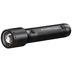 Ledlenser P7R Core 1400 Lumens Rechargeable Flashlight