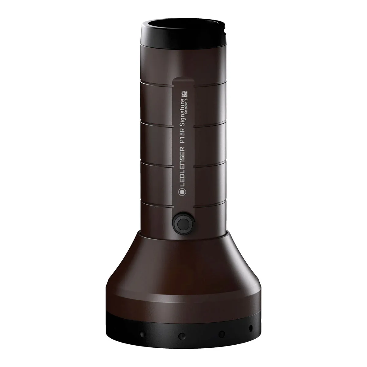 Ledlenser PP18R Signature Rechargeable Torch with Box