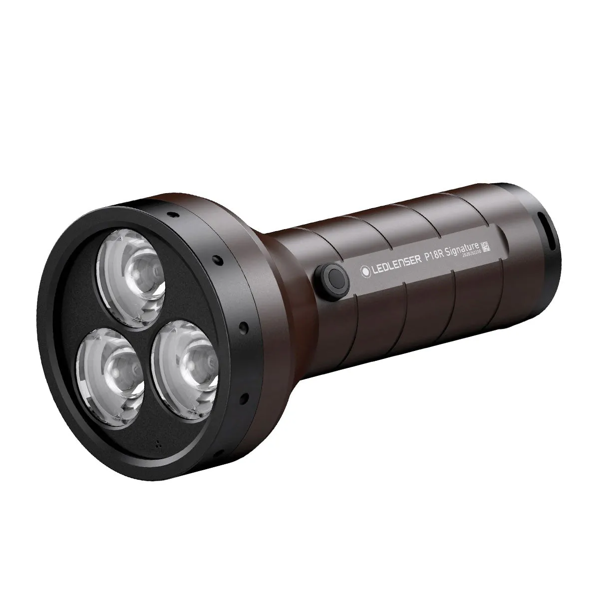 Ledlenser PP18R Signature Rechargeable Torch with Box