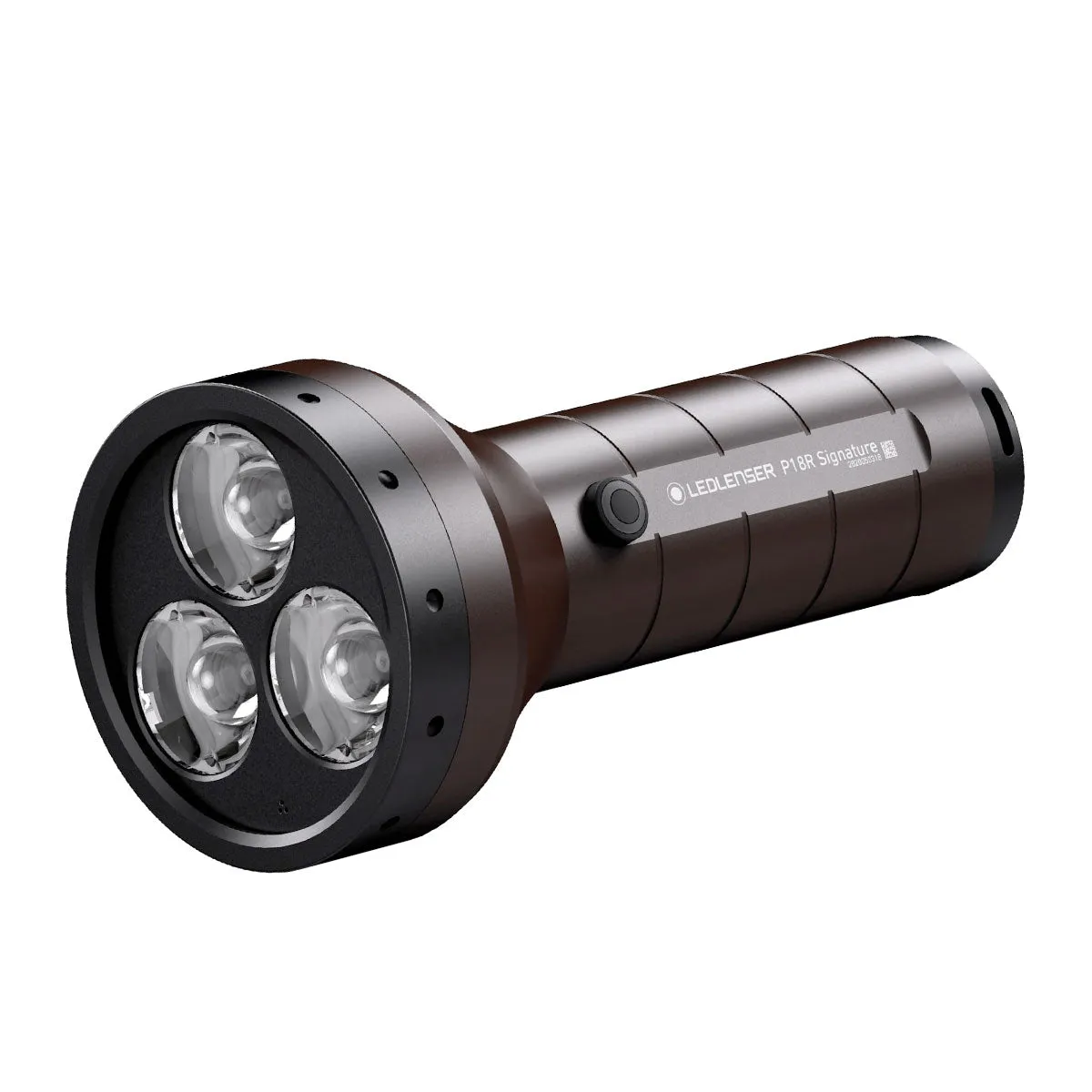 Ledlenser PP18R Signature Rechargeable Torch with Box