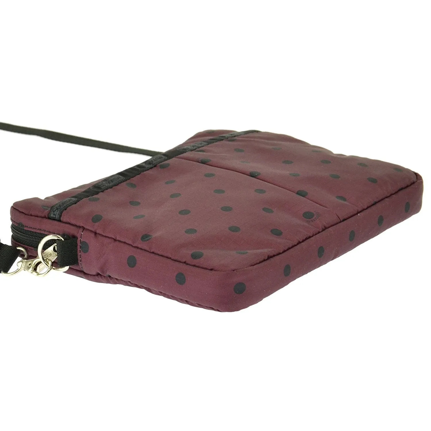 LeSportsac Ipad Cross-Body Handbag