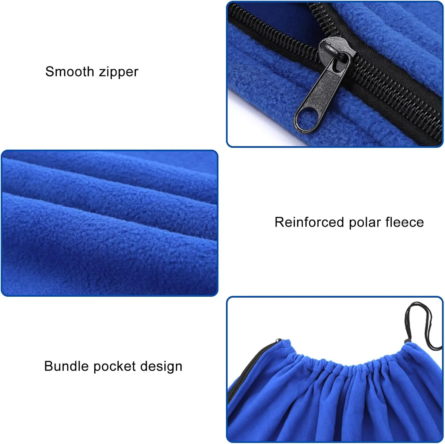 Light Weight Sleep Bag Carriers Mountaineering Gear Storage Bag for Camping and Outdoor