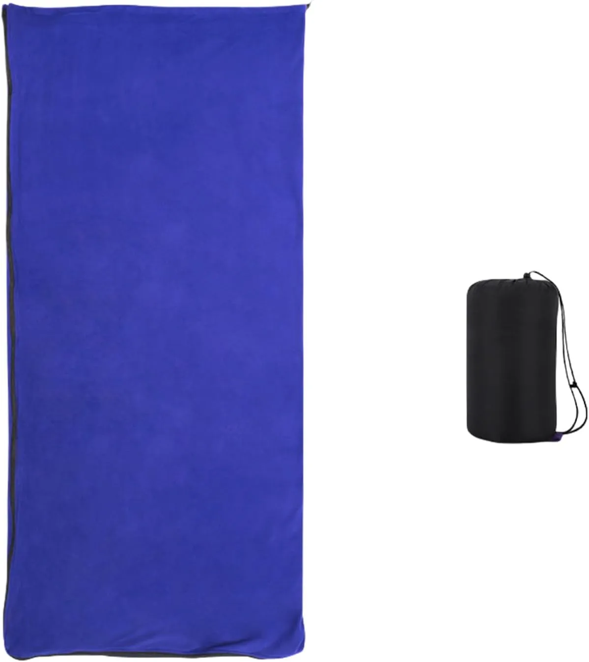 Light Weight Sleep Bag Carriers Mountaineering Gear Storage Bag for Camping and Outdoor