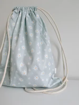 Little Daisy Swim Bag