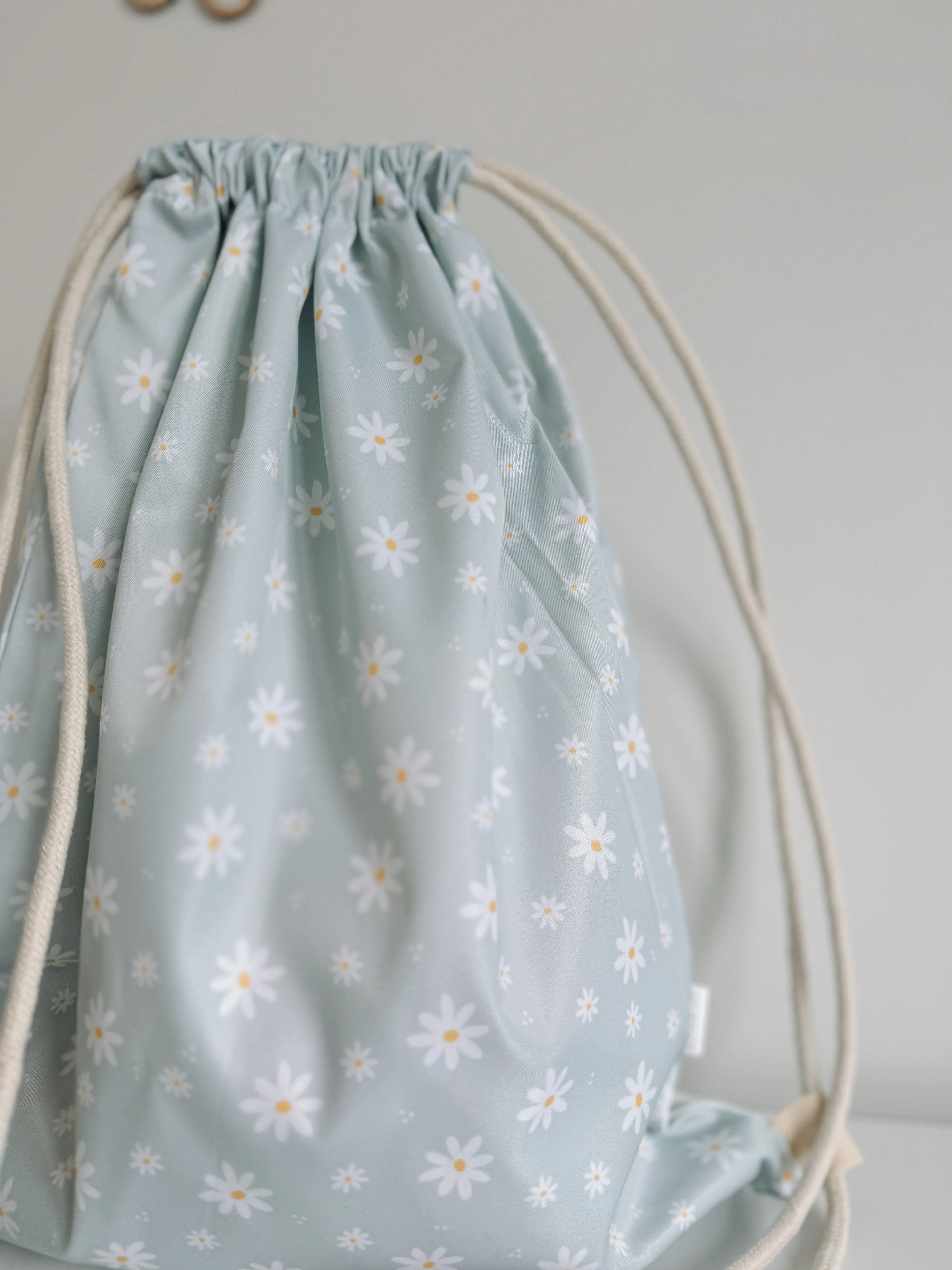 Little Daisy Swim Bag