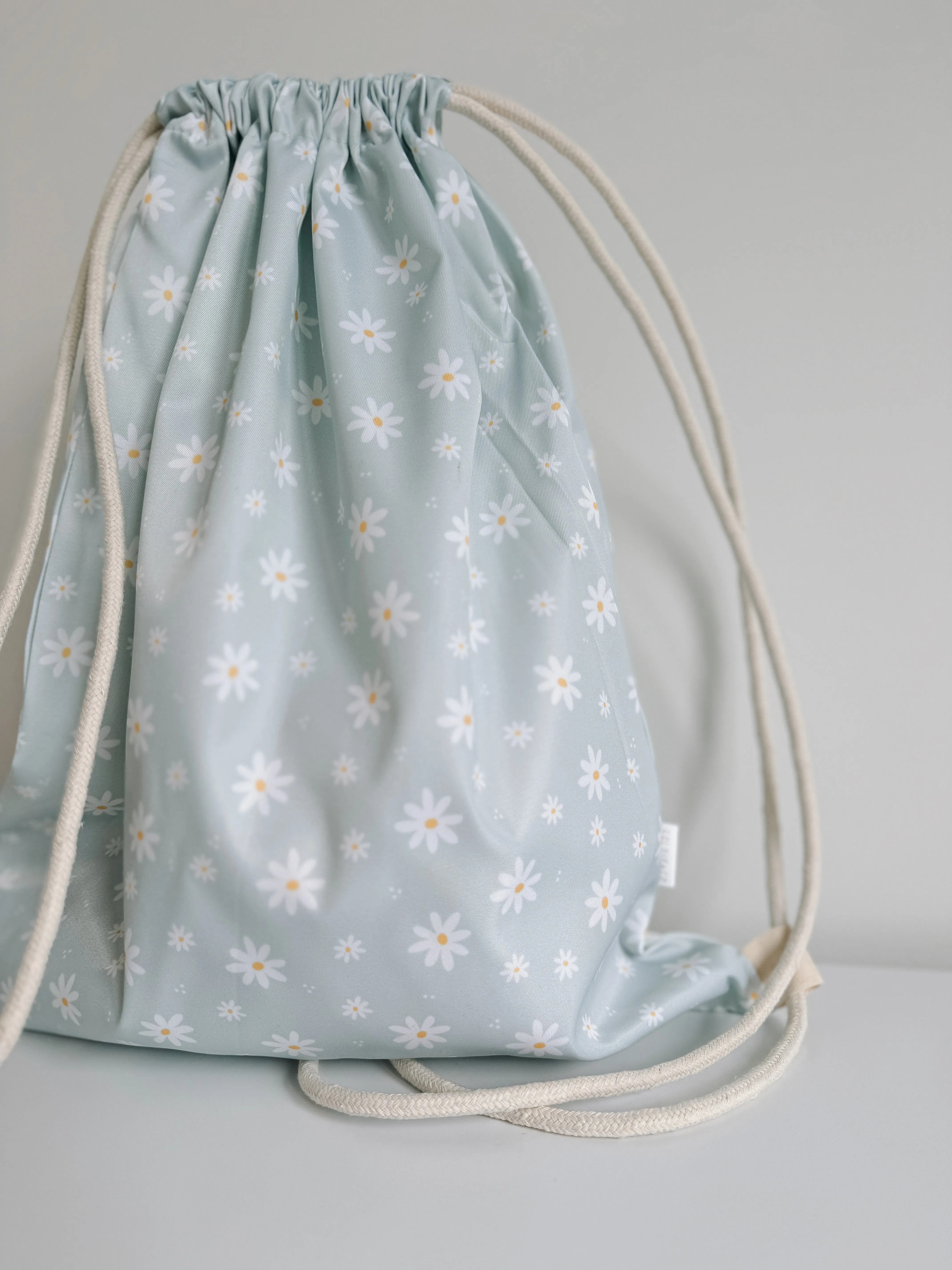 Little Daisy Swim Bag