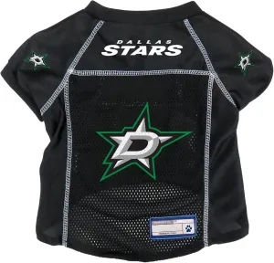 Littlearth Colorado Avalanche NHL Basic Pet Jersey