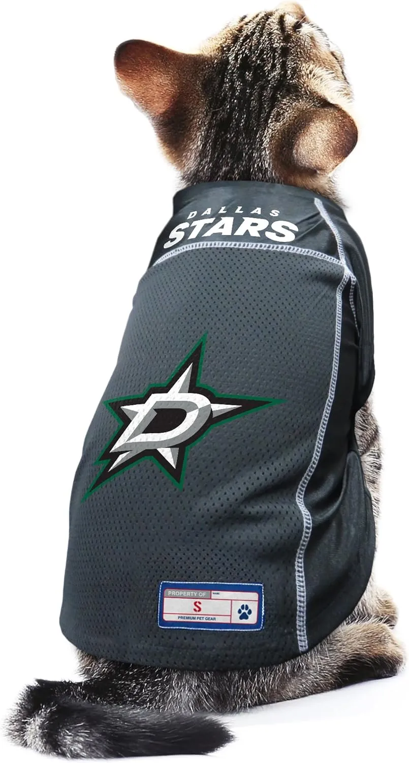 Littlearth Colorado Avalanche NHL Basic Pet Jersey