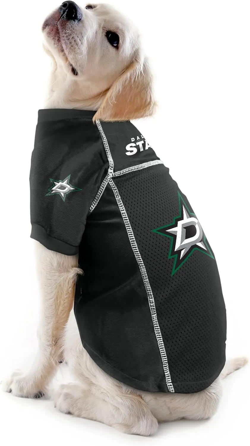 Littlearth Colorado Avalanche NHL Basic Pet Jersey