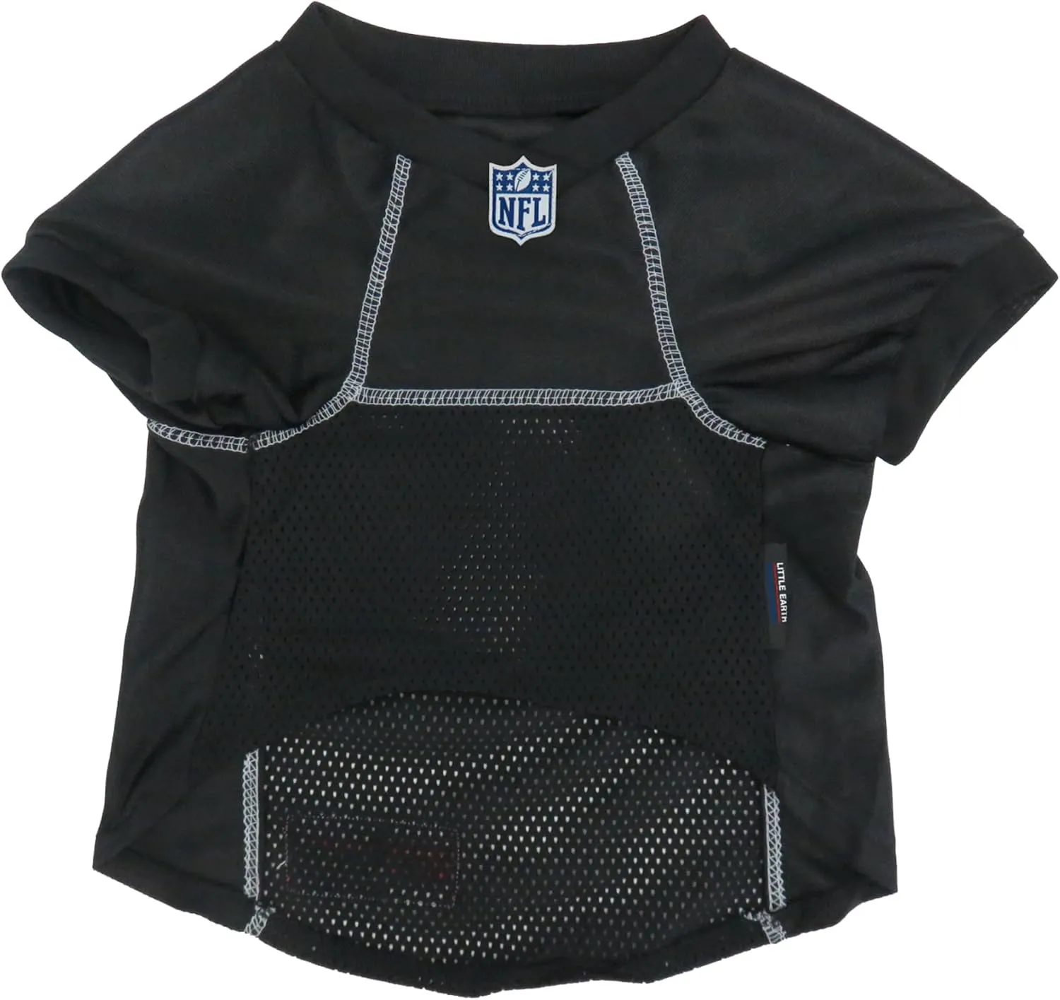 Littlearth NFL Basic Pet Jersey