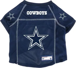 Littlearth NFL Basic Pet Jersey
