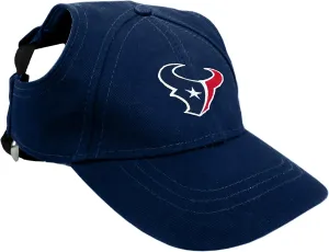 Littlearth NFL Pet Baseball Hat