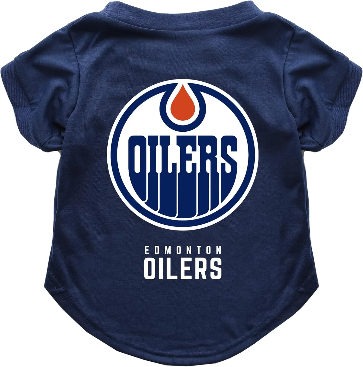 Littlearth NHL Pet T-Shirt