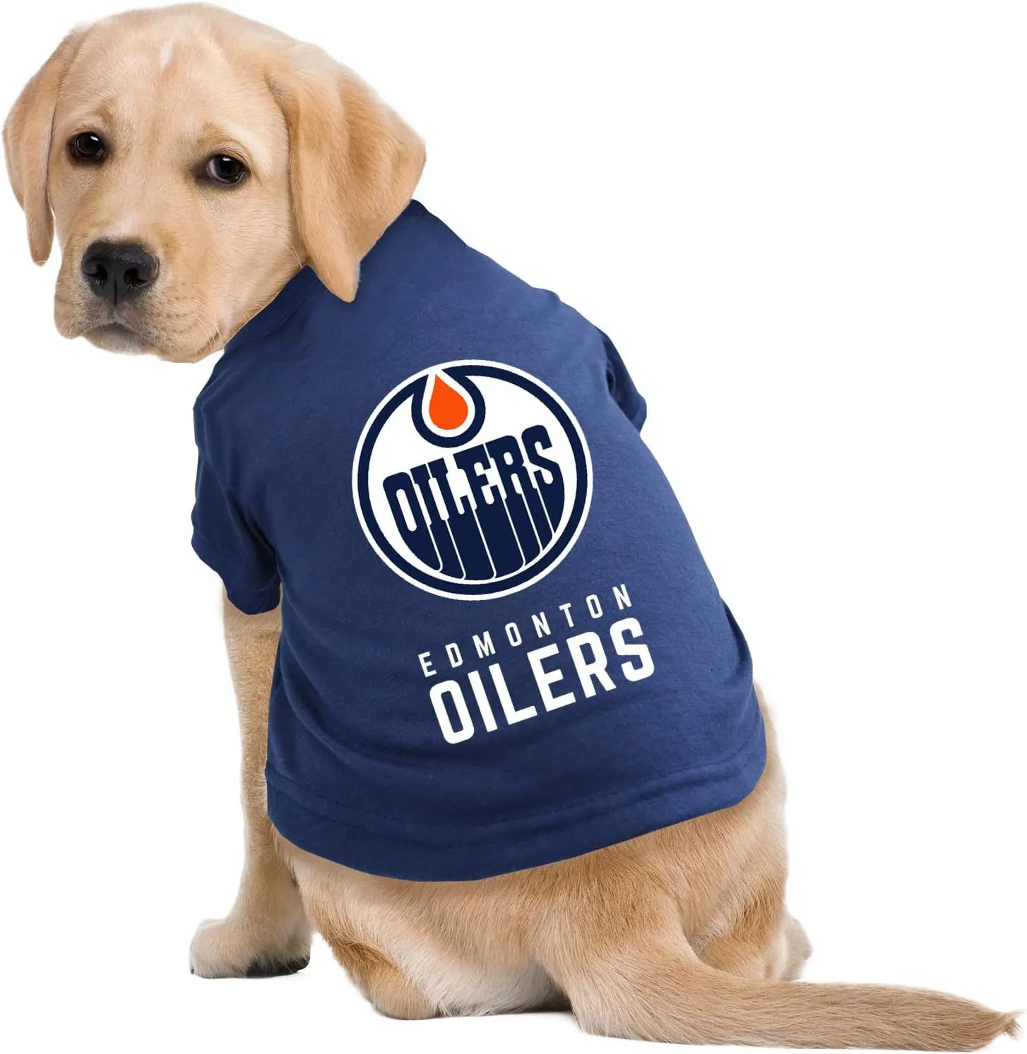 Littlearth NHL Pet T-Shirt