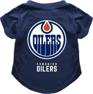 Littlearth NHL Pet T-Shirt