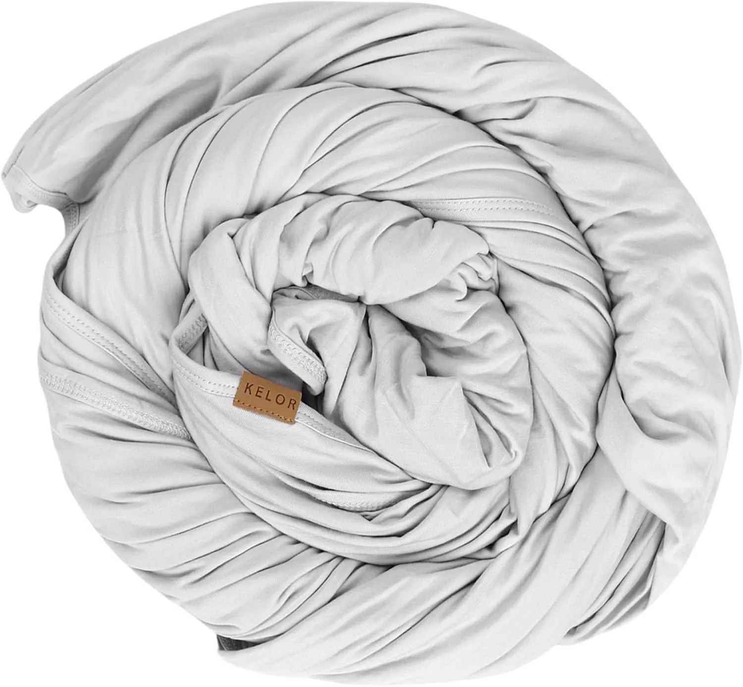 Luxury Cooling Travel Blanket - Stretchy, Lightweight Soft & Breathable Shawl Wraps for Women