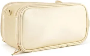 Makeup bag for women with large capacity, portable travel convenience, and internet celebrity storage bag