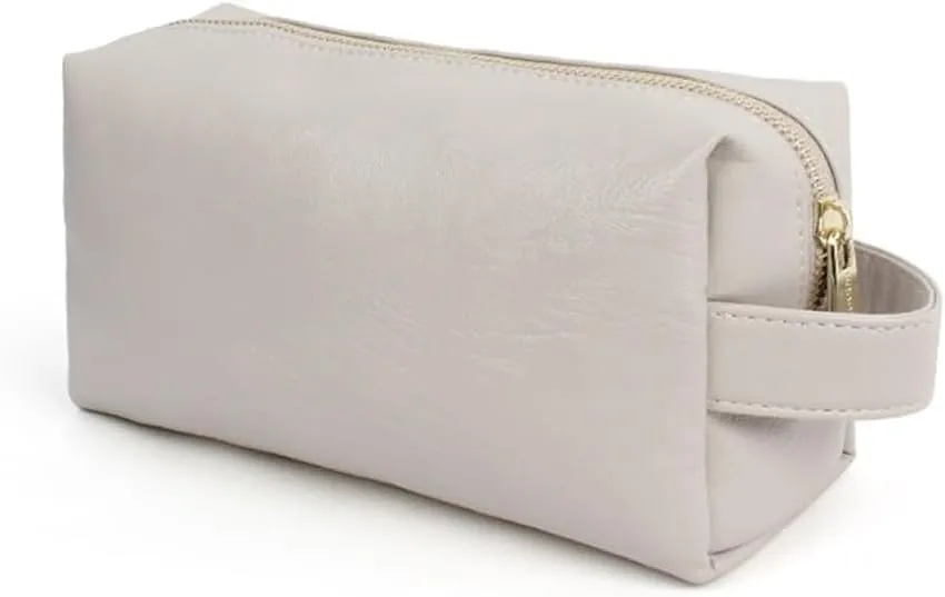 Makeup Bag,Portable travel makeup bag, female internet celebrity, large capacity washing and storage bag