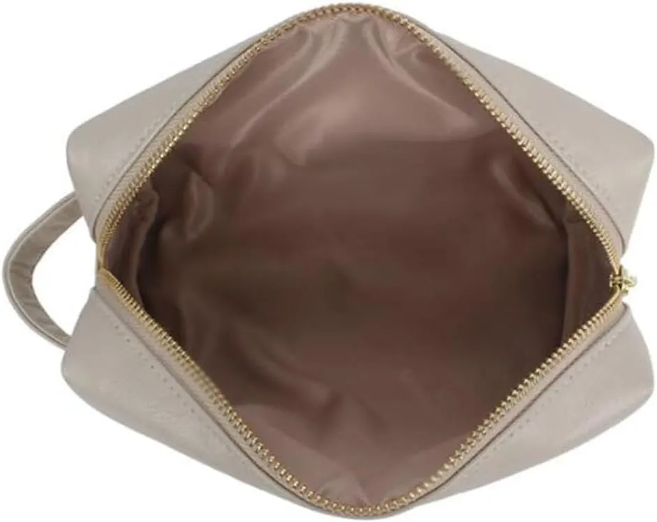 Makeup Bag,Portable travel makeup bag, female internet celebrity, large capacity washing and storage bag
