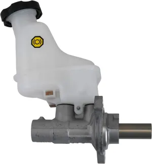 Mando 17A1089 Brake Master Cylinder Original Equipment
