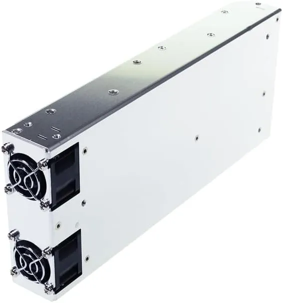 Mean Well SD 1000W 60A Power Supply Converter SD-1000L-12 DC/DC Single Output Switching Power Supply Driver Transformer