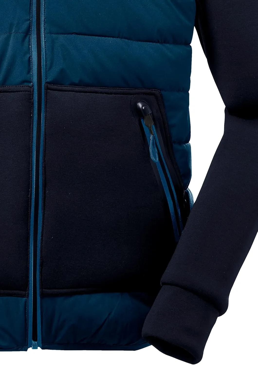 Men Functional Jacket KOW 158 MN