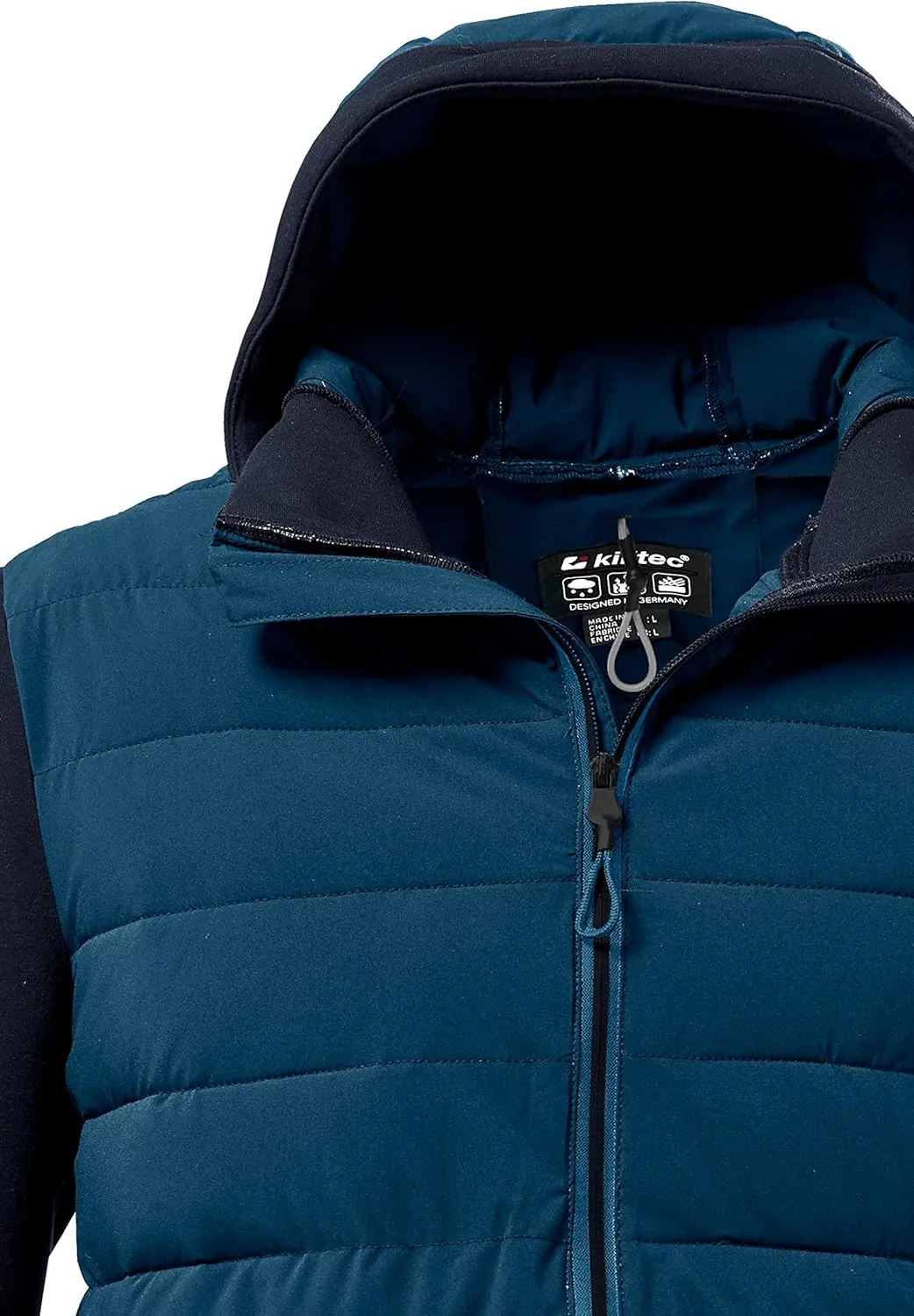 Men Functional Jacket KOW 158 MN