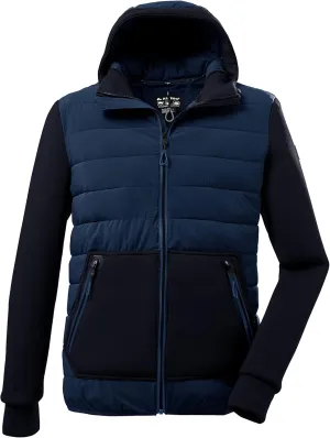 Men Functional Jacket KOW 158 MN