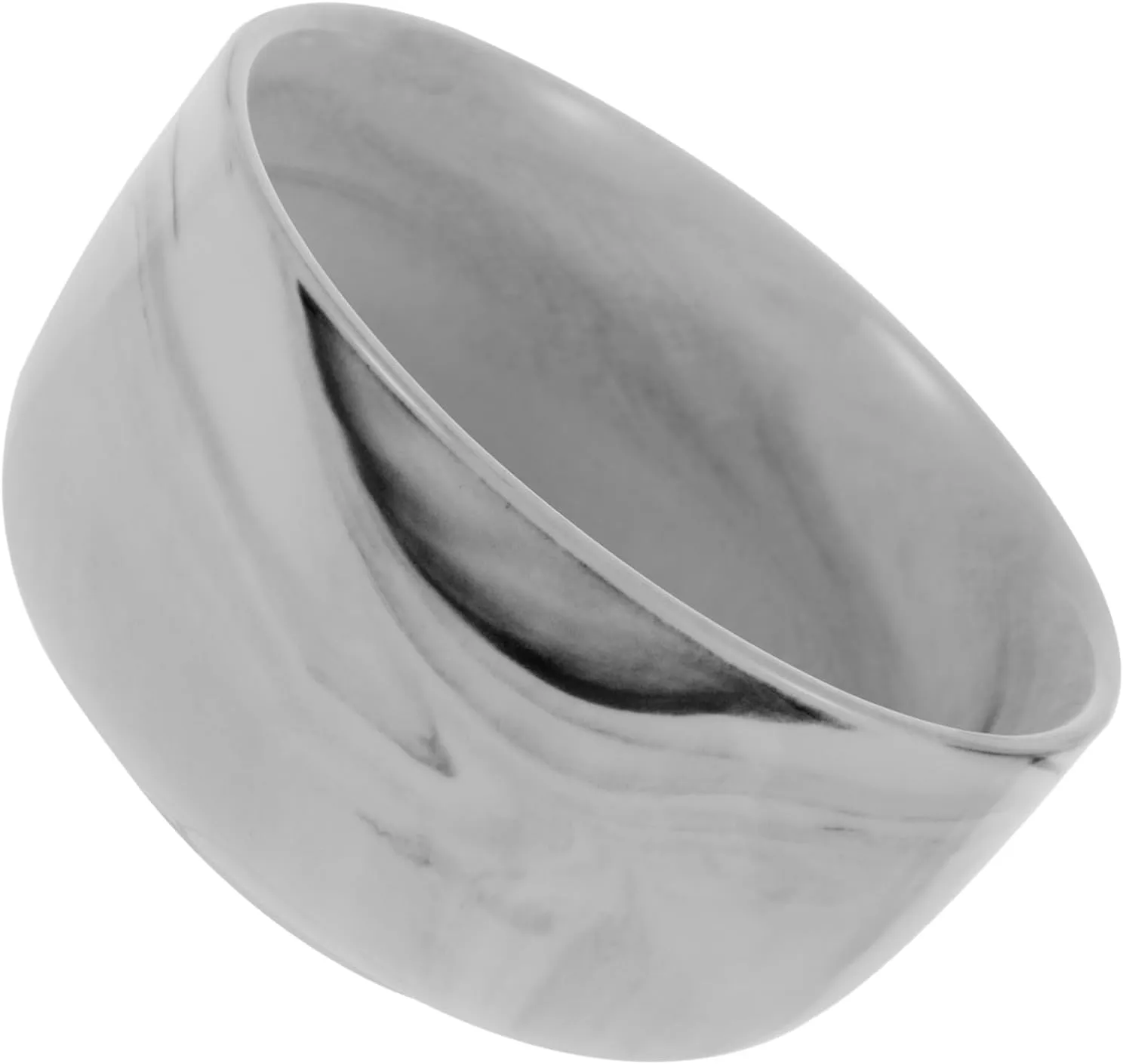 Men Shaving Bowl Decorative Porcelain Foaming Bowl Shaving Container for Skin Care Durable Design Comfortable Grip for Daily Use and Easy Cleaning