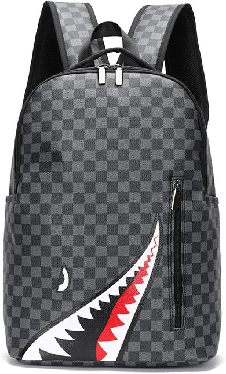 Men's Business Travel Backpack 35L Large Capacity Compatible 15.6-inch Laptop Bag Multi functional Travel Commuter Bag