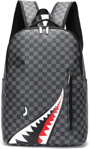 Men's Business Travel Backpack 35L Large Capacity Compatible 15.6-inch Laptop Bag Multi functional Travel Commuter Bag