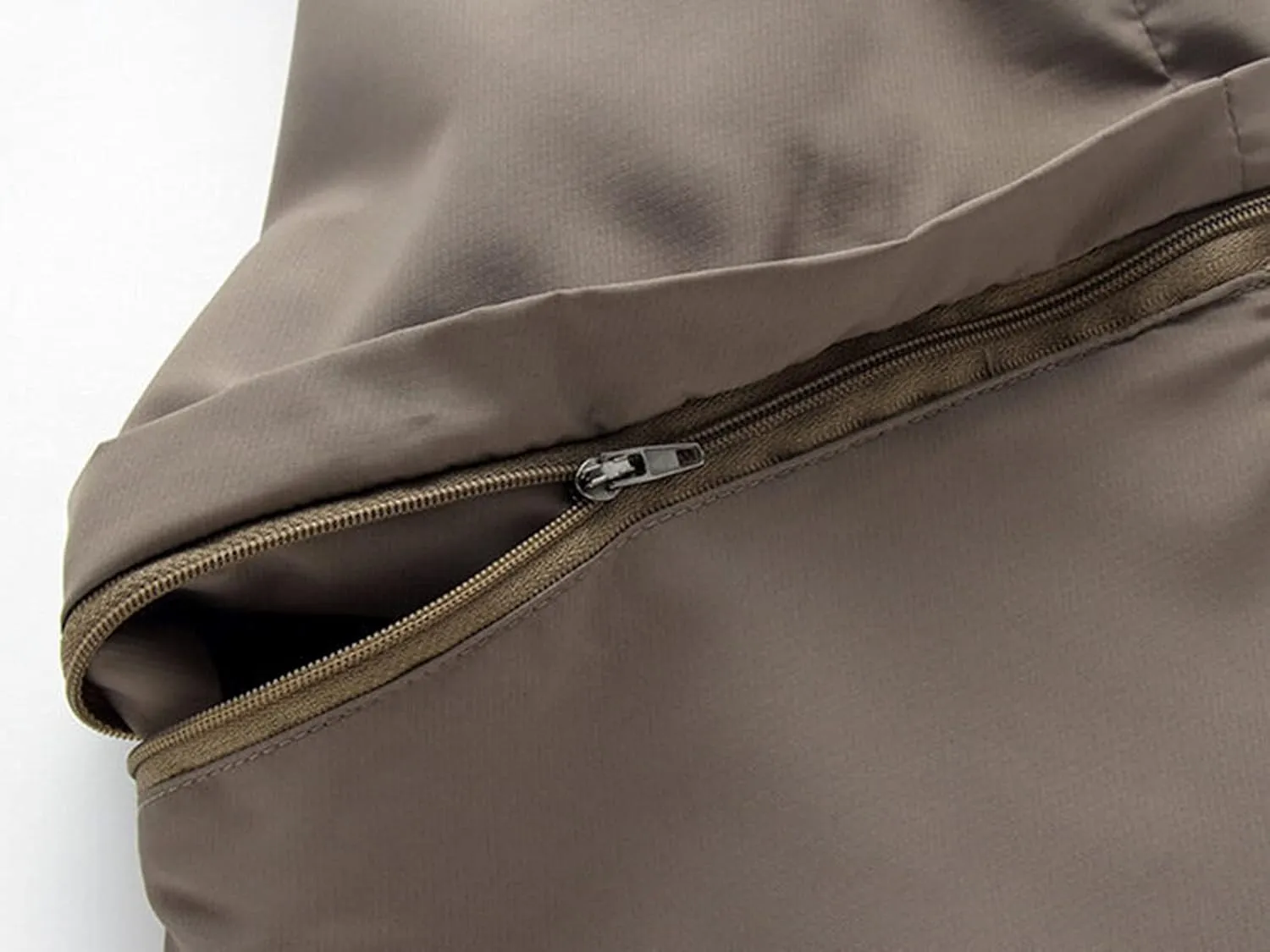 Mens Convertible Hiking Pants Outdoor Cargo Quick Dry Zip Off Lightweight Fishing Pants with Multi Pocket