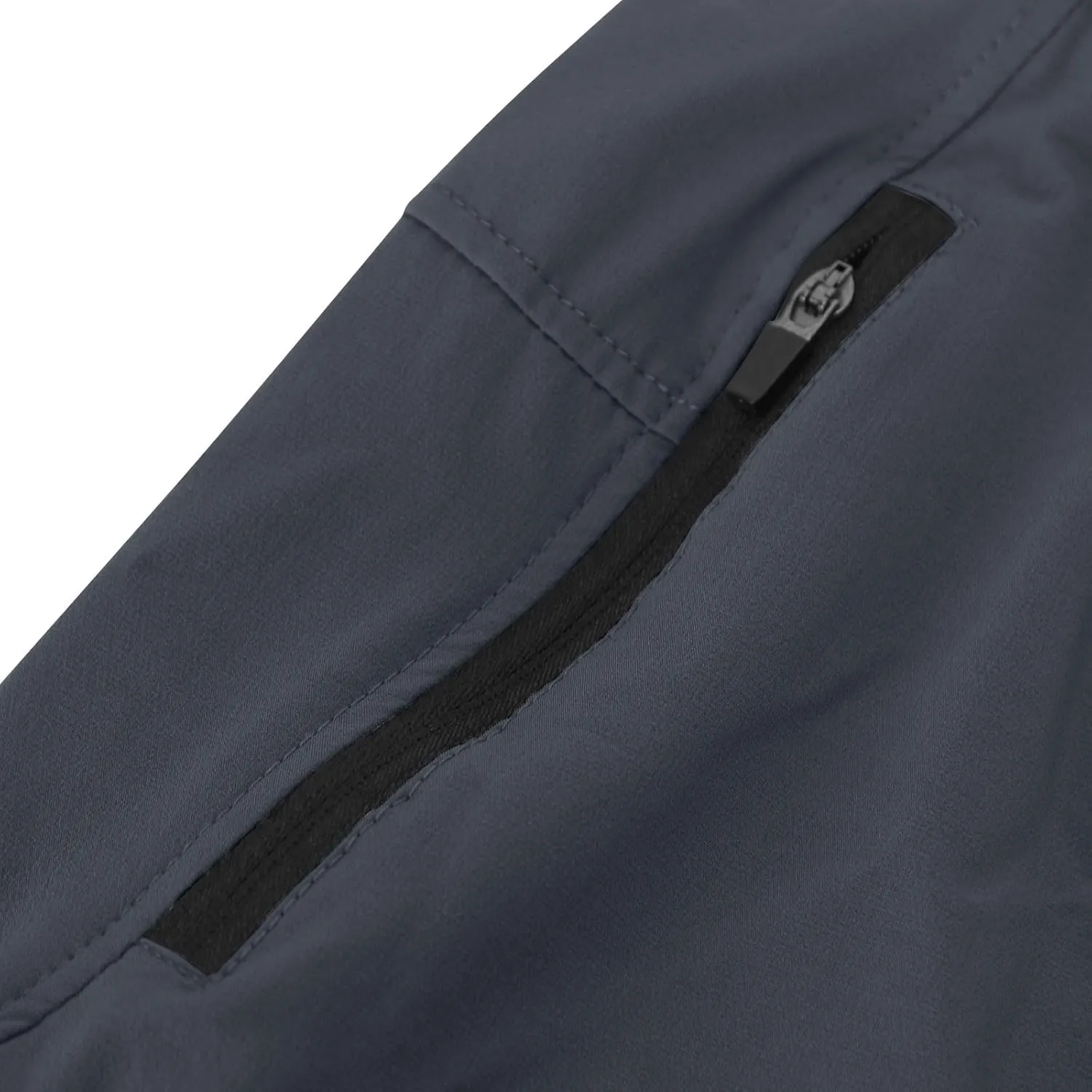 Mens Joggers Athletic Lightweight Active Sweatpants Drawstring Trendy Travel Casual Sport Running Pants with Pockets