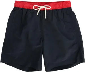 Mens Swim Shorts Ben Sherman Swimming Short Navy Large