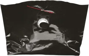 Metabo - model/Application: PE Collection Bags (5/Pack) 9/14 Gal, 35/50L (630325000), Bags