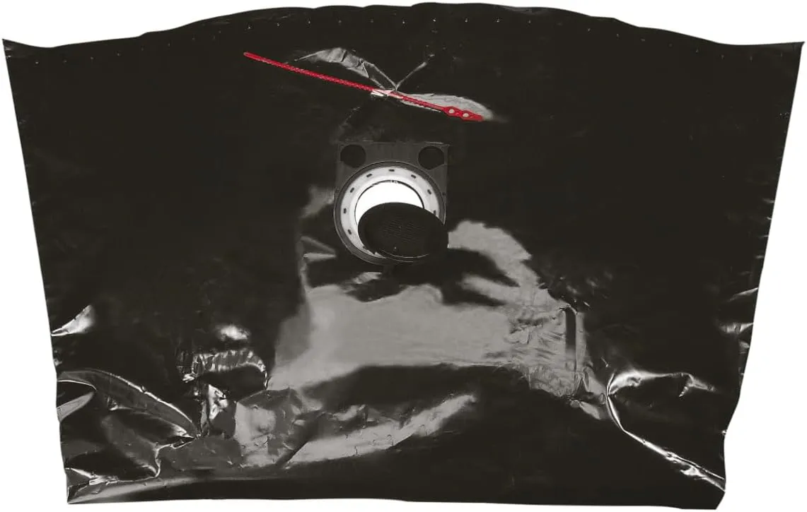 Metabo - model/Application: PE Collection Bags (5/Pack) 9/14 Gal, 35/50L (630325000), Bags