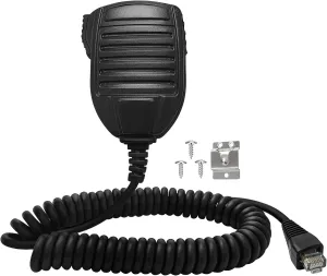 MH-67A8J MH-67A8J Handheld Microphone 8-Pin Remote Speaker Mic for Yaesu/for Vertex VX2500 VX2508 VX2208 VX2108 FT-450 FT-817 FT-857D