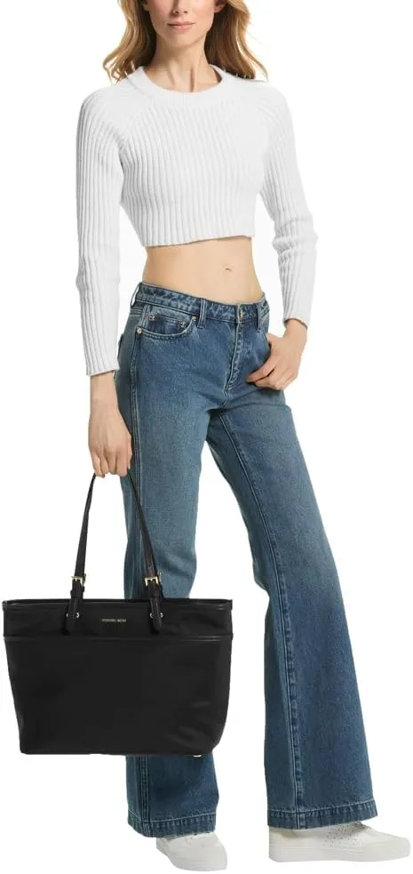 Michael Kors Winston Large Multi-Functional Pocket Tote Bag