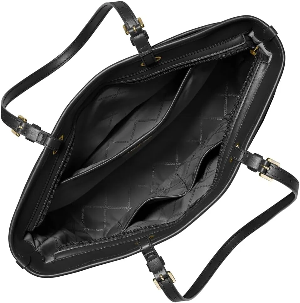 Michael Kors Winston Large Multi-Functional Pocket Tote Bag