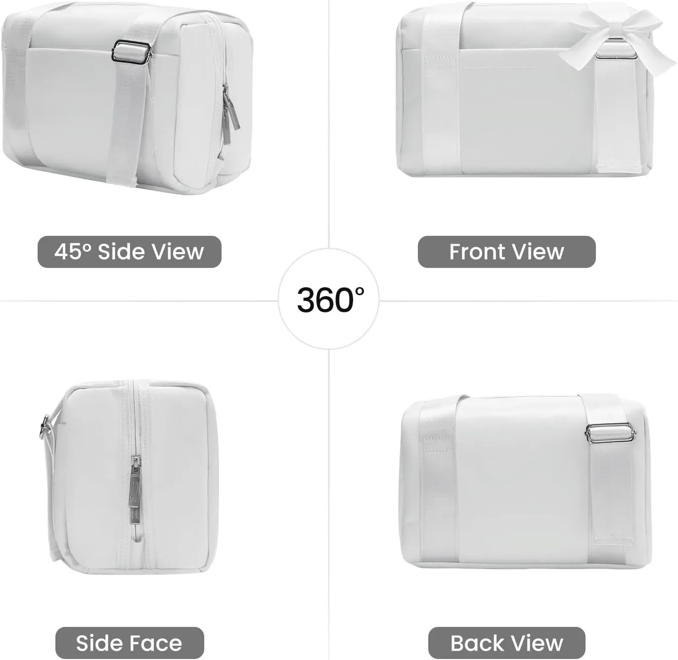 Mini Gym Bag for Women Small Gym Tote Bag Waterproof Sports Duffel Bags Dance Yoga Workout Bag 2025