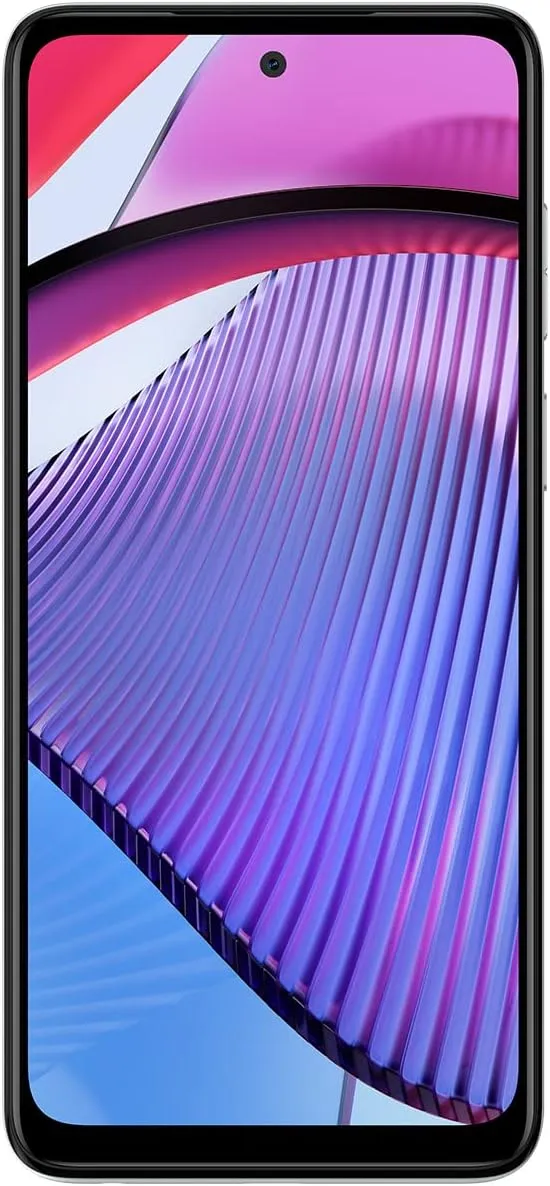 Motorola Moto G Power 5G | 2023 | Unlocked | Made for US 6/256GB | 50 MP Camera | Bright White, 163.06 x 74.8 x 8.45mm