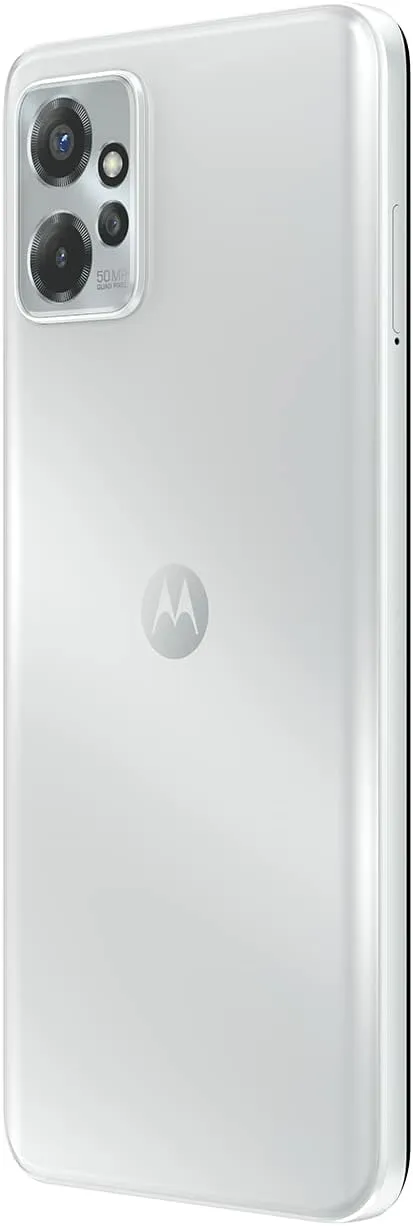 Motorola Moto G Power 5G | 2023 | Unlocked | Made for US 6/256GB | 50 MP Camera | Bright White, 163.06 x 74.8 x 8.45mm