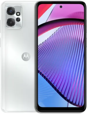 Motorola Moto G Power 5G | 2023 | Unlocked | Made for US 6/256GB | 50 MP Camera | Bright White, 163.06 x 74.8 x 8.45mm
