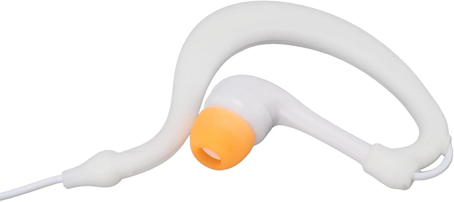 MP3 Player for Swimming, Headphones with Long Cord, Mp3 Swimming Underwater, Sound Effect, Full Cycle, 8GB (8GB)