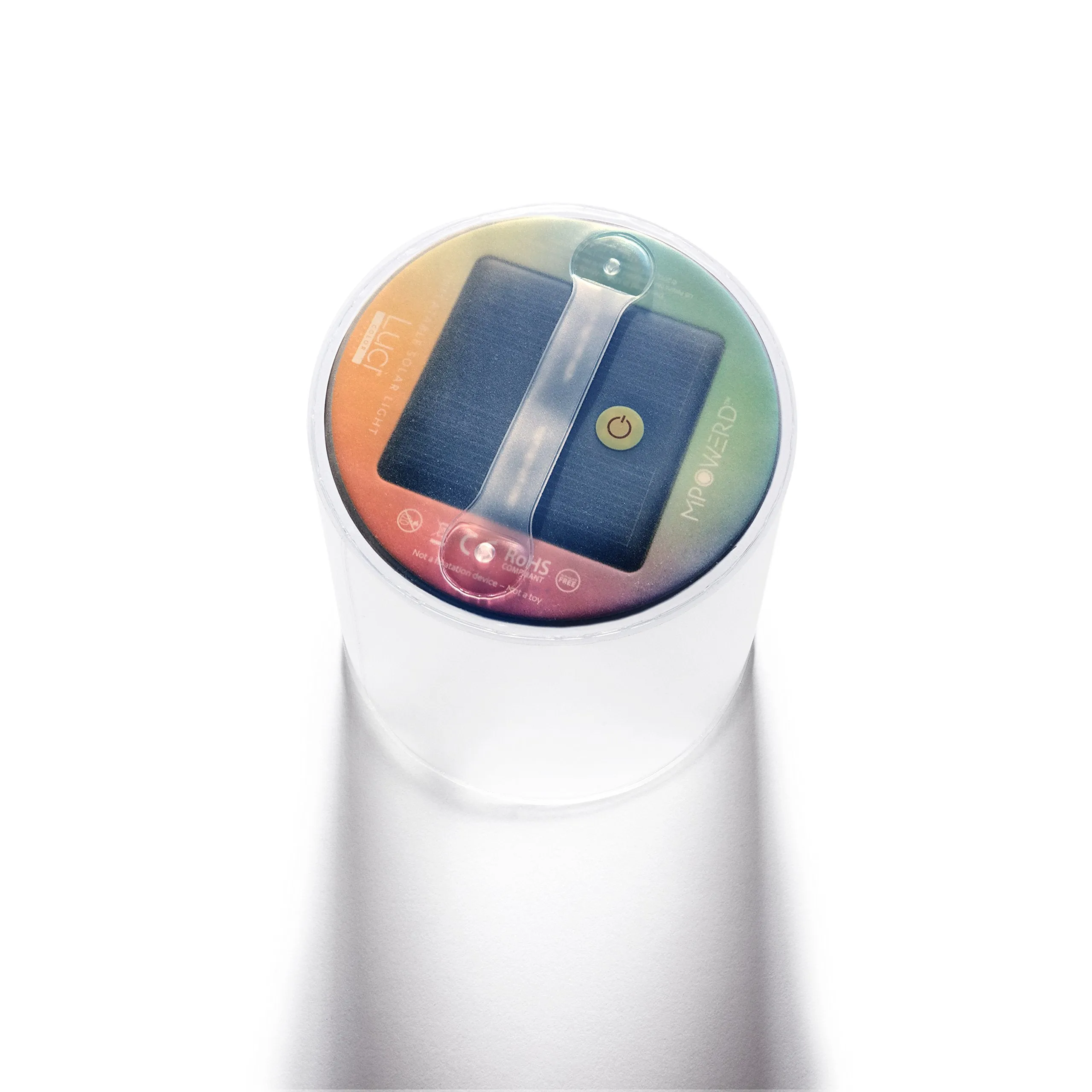 MPOWERD Luci Color Essence Mini Trio