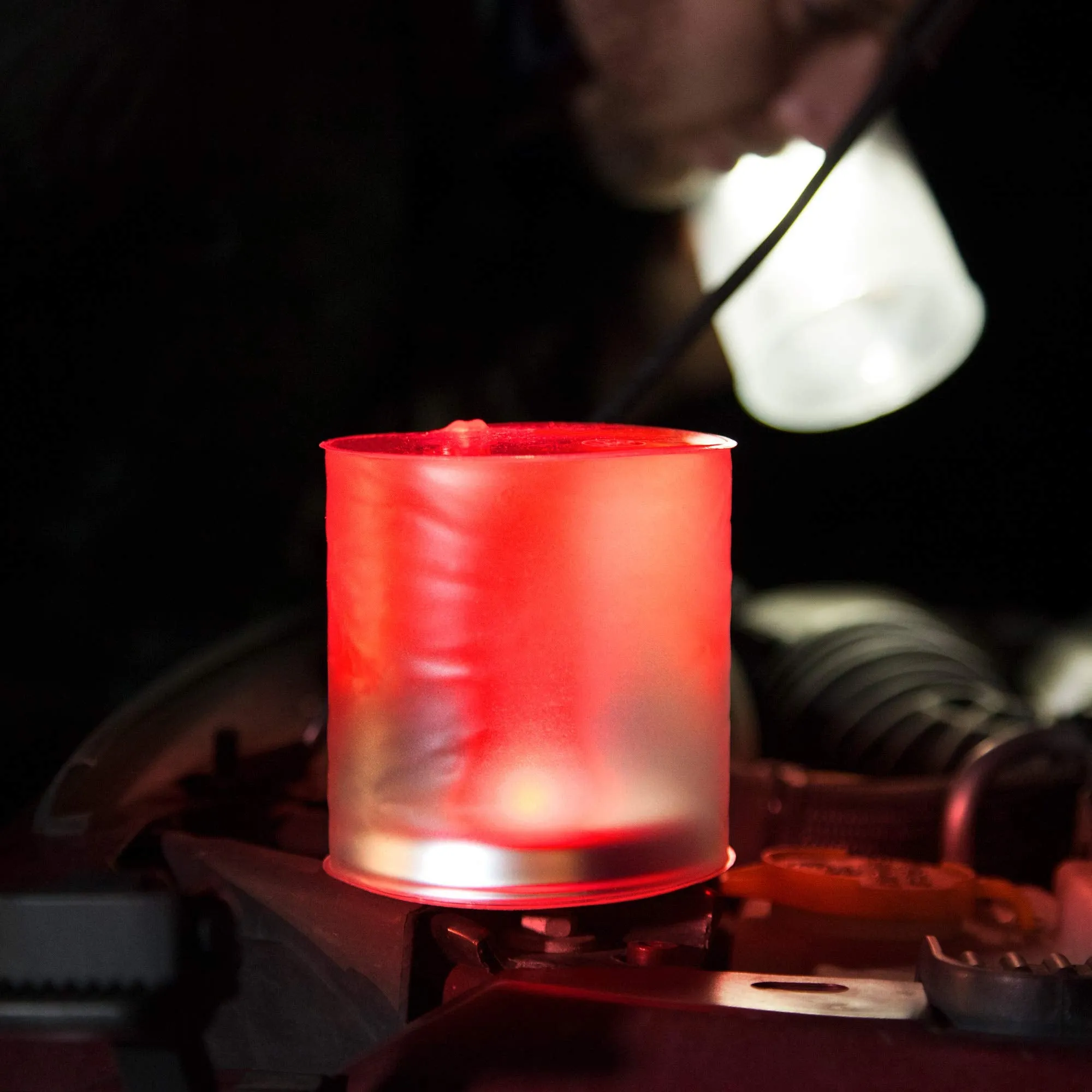 MPOWERD Luci EMRG - Inflatable Solar Light