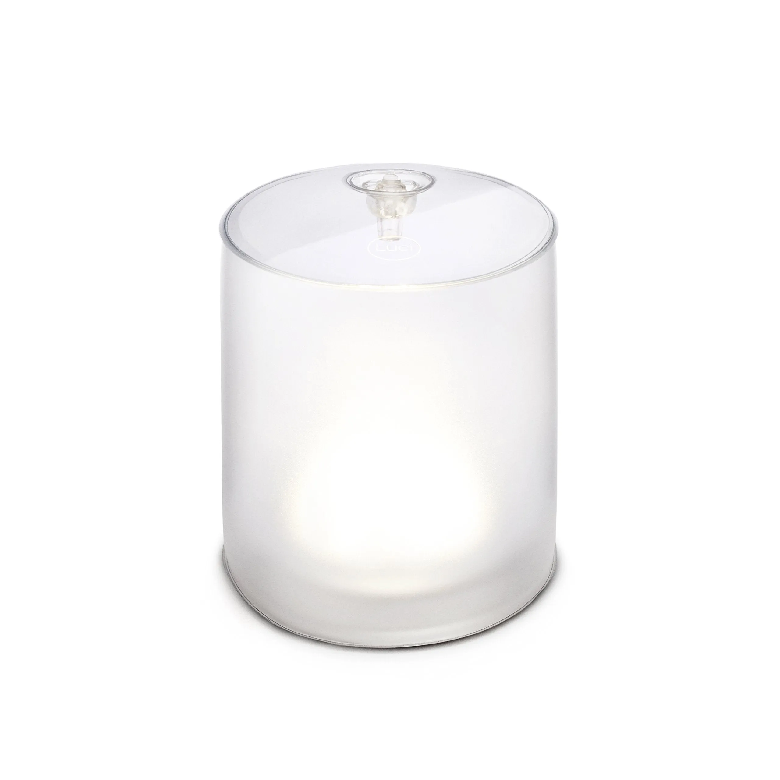 MPOWERD Luci EMRG - Inflatable Solar Light